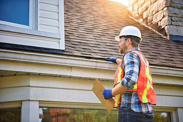 Trusted Storm Damage Roof Repair service in Clinton, IL - Ben Roofing and Steel LLC